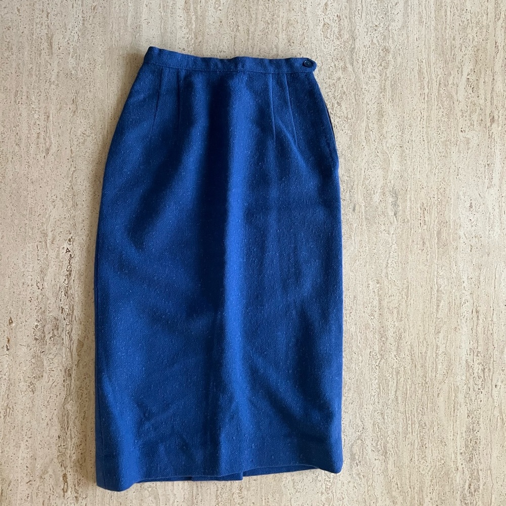 Vintage Skirt